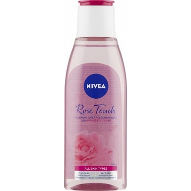 Nivea pleť.voda čistící 200ml Pure x Nat Nivea pleť.voda čistící 200ml Pure x Nat - Kosmetika Pro ženy Péče o obličej Pleťové vody a gely